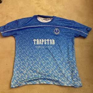 Trapstar t-shirt